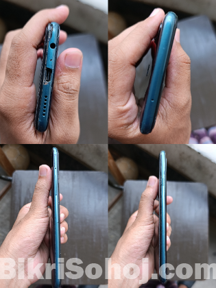 Samsung galaxy a 20s